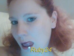 Ruby24