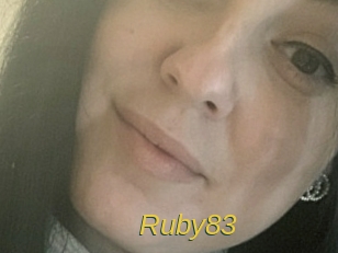 ruby83 Archive DVD ORG