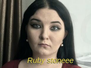 Ruby_stoneee