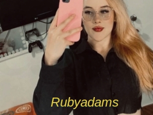 Rubyadams