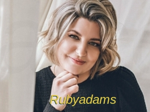 Rubyadams