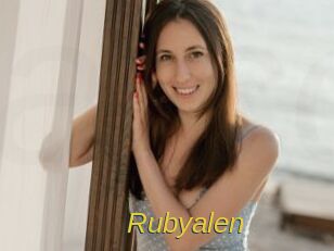 Rubyalen