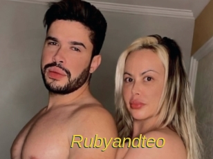 Rubyandteo