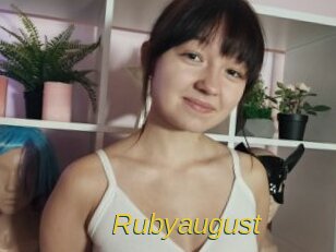 Rubyaugust