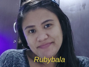 Rubybala
