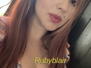 Rubyblair