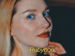 Rubyboo