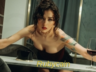 Rubycain