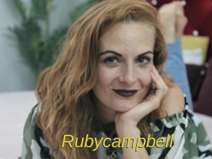 Rubycampbell
