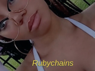 Rubychains