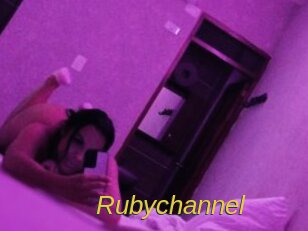 Rubychannel
