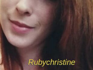 Rubychristine