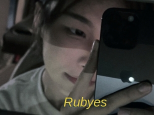 Rubyes