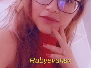 rubyevansx Archive DVD ORG