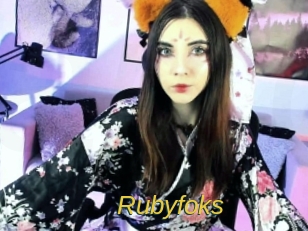 Rubyfoks