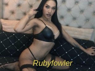 Rubyfowler