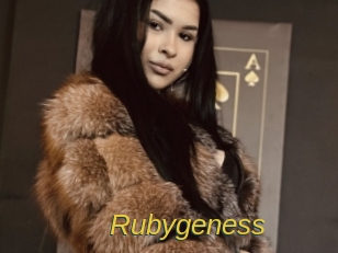 Rubygeness
