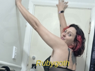 Rubygoth