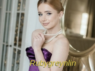 Rubygreynlin