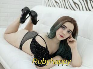 Rubyhappy