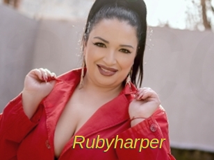 Rubyharper