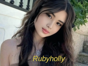 Rubyholly