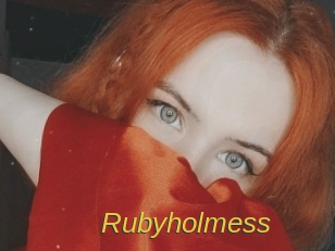 Rubyholmess