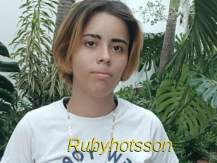 Rubyhotsson