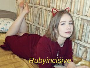 Rubyincisive