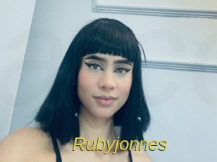 Rubyjonnes