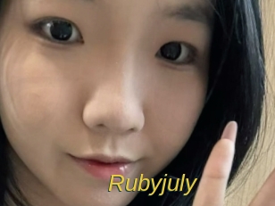 Rubyjuly