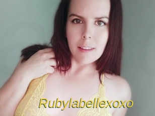 rubylabellexoxo Archive DVD ORG
