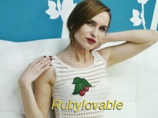 Rubylovable