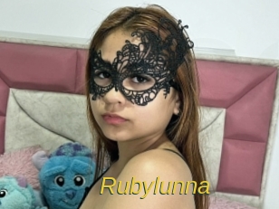 rubylunna Archive DVD ORG
