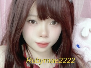Rubymae2222