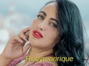 Rubymanrique
