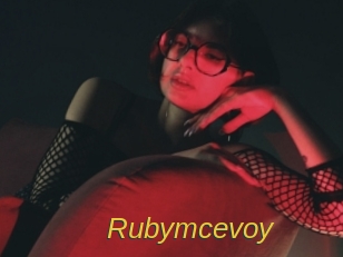 Rubymcevoy