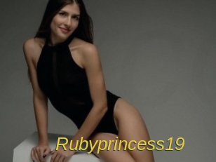 Rubyprincess19