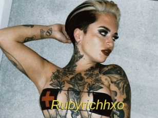 Rubyrichhxo