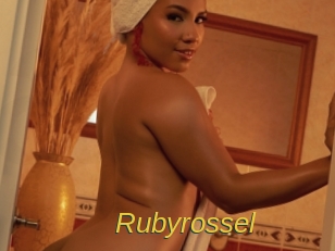 Rubyrossel