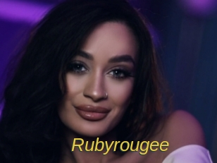 Rubyrougee