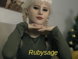 Rubysage