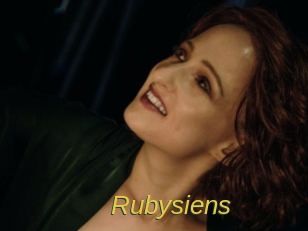 Rubysiens