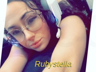 Rubystella