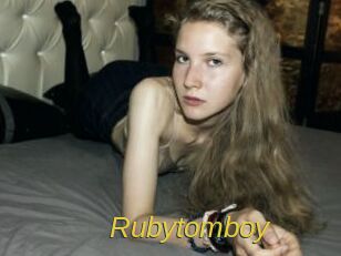 Rubytomboy