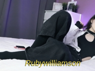 Rubywilliamson