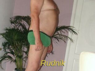 Rudnik
