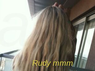 Rudy_mmm