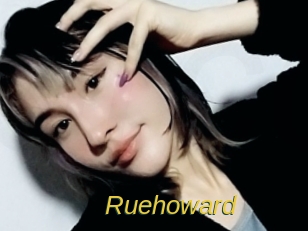 Ruehoward
