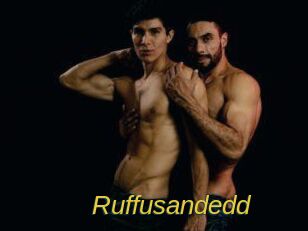 Ruffusandedd